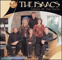 Songs of the Faith von The Isaacs