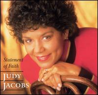 Statement of Faith von Judy Jacobs