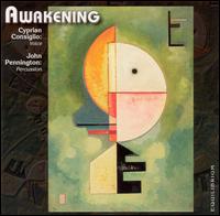 Awakening von Cyprian Consiglio