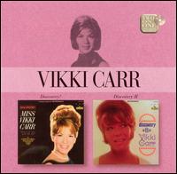 Discovery!/Discovery II von Vikki Carr
