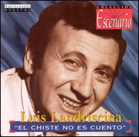 Chiste No Es Cuento von Luis Landriscina