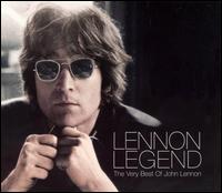 Lennon Legend: The Very Best of John Lennon von John Lennon