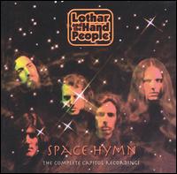 Space Hymn (The Complete Capitol Recordings) von Lothar & the Hand People