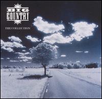 Collection von Big Country