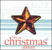 #1 Christmas Album [Polygram] von Various Artists