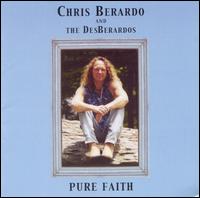 Pure Faith von Chris Berardo