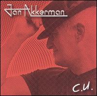 C.U. von Jan Akkerman