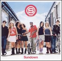 Sundown von S Club 8