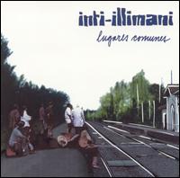 Lugares Comunes von Inti-Illimani
