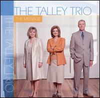 Message von Talley Trio
