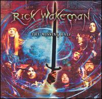 Missing Half von Rick Wakeman