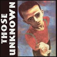 Scraps von Those Unknown