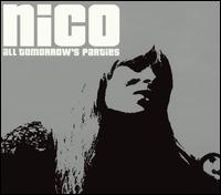 All Tomorrows Parties von Nico