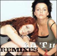 t.A.T.u. Remixes von t.A.T.u.