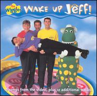 Wake up Jeff! von The Wiggles