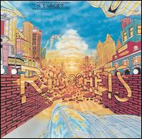On Target von The Ricochets