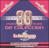 Mas 30 Albums de Coleccion von La Arrolladora Banda el Limón