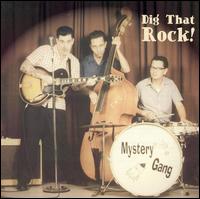 Dig That Rock von Mystery Gang