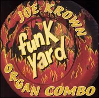 Funk Yard von Joe Krown