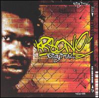 D.I.G.I.T.A.L. von KRS-One