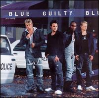 Guilty von Blue