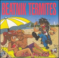 Taste the Sand von Beatnik Termites