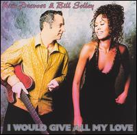 I Would Give All My Love von Kim Prevost