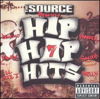 Source Presents: Hip Hop Hits, Vol. 7 von Various Artists