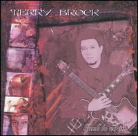 Back to Eden von Terry Brock
