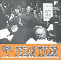 T. Texas Tyler [Collector] von T. Texas Tyler