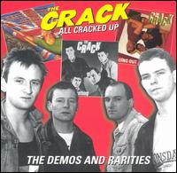 All Cracked Up: Demos & Rarities von Crack