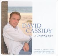 Touch of Blue von David Cassidy