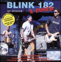 X-Posed: The Interview von blink-182