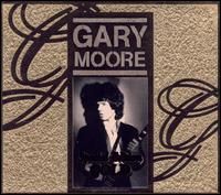 Gold von Gary Moore