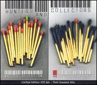 Natural Selection von Hunters & Collectors