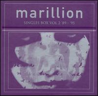 Singles Boxset, Vol. 2 von Marillion