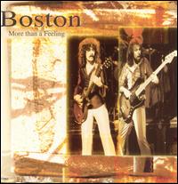 More Than a Feeling [Platinum Disc] von Boston