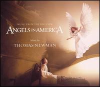 Angels in America [Original Motion Picture Soundtrack] von Thomas Newman