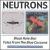 Black Hole Star/Tales from the Blues Cocoons von Neutrons