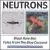 Black Hole Star/Tales from the Blues Cocoons von Neutrons
