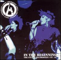 In the Beginning von Lost Cherrees