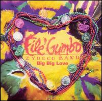 Big Big Love von File Gumbo