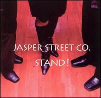 Stand! von Jasper Street Co.
