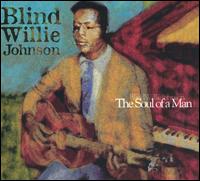 Soul of a Man [Universe] von Blind Willie Johnson