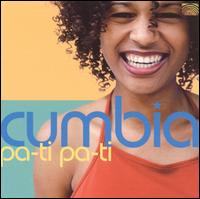 Cumbia Pa-Ti-Pa-Ti von Cumbia