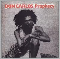 Prophecy [2002] von Don Carlos
