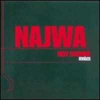 New Machine Remixes von Najwa