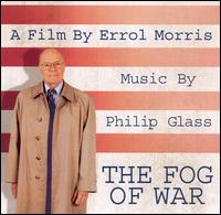 Fog of War (A Film by Errol Morris): Music by Philip Glass von Philip Glass