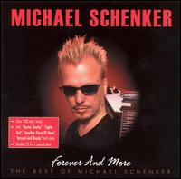 Forever and More: The Best of Michael Schenker von Michael Schenker