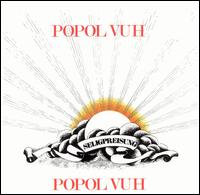 Seligpreisung von Popol Vuh